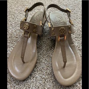 Tory Burch sandals